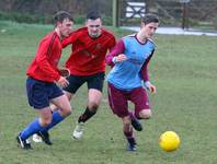 Sunday v Woodton Utd 5th Mar 2017 8