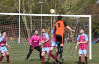 Hempnall v Earsham 2nd Mar 2019 1