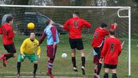 Sunday v Woodton Utd 5th Mar 2017 9