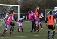 Hempnall v Earsham 2nd Mar 2019 2