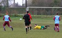 Sunday v Woodton Utd 5th Mar 2017 10