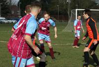 Hempnall v Earsham 2nd Mar 2019 3