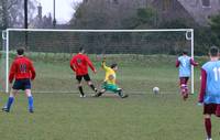 Sunday v Woodton Utd 5th Mar 2017 11