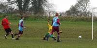 Sunday v Woodton Utd 5th Mar 2017 13