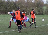 Hempnall v Earsham 2nd Mar 2019 4