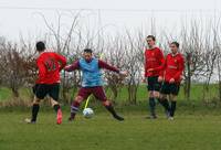 Sunday v Woodton Utd 5th Mar 2017 14