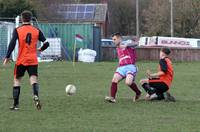 Hempnall v Earsham 2nd Mar 2019 5