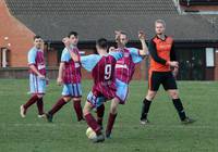 Hempnall v Earsham 2nd Mar 2019 6