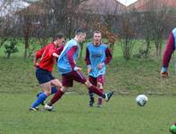 Sunday v Woodton Utd 5th Mar 2017 16