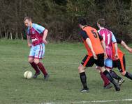 Hempnall v Earsham 2nd Mar 2019 7