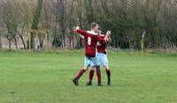 Hempnall v Buxton 31st Mar 2018 9