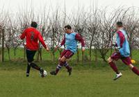 Sunday v Woodton Utd 5th Mar 2017 17