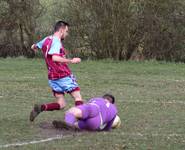 Hempnall v Earsham 2nd Mar 2019 8