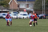 Hempnall v Earsham 2nd Mar 2019 9