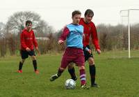 Sunday v Woodton Utd 5th Mar 2017 18