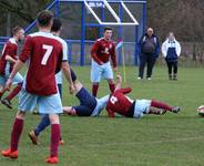 Hempnall v Buxton 31st Mar 2018 10