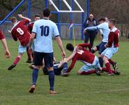 Hempnall v Buxton 31st Mar 2018 11