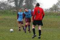 Sunday v Woodton Utd 5th Mar 2017 19