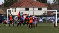 Hempnall v Earsham 2nd Mar 2019 10