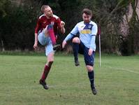 Hempnall v Buxton 31st Mar 2018 12