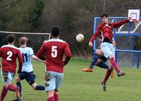 Hempnall v Buxton 31st Mar 2018 13