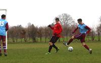 Sunday v Woodton Utd 5th Mar 2017 22