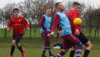 Sunday v Woodton Utd 5th Mar 2017 23