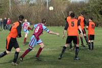 Hempnall v Earsham 2nd Mar 2019 13