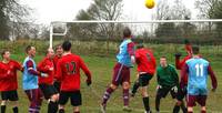 Sunday v Woodton Utd 5th Mar 2017 27