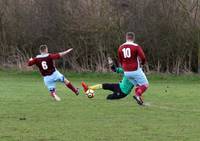 Hempnall v Buxton 31st Mar 2018 17