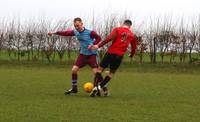 Sunday v Woodton Utd 5th Mar 2017 31