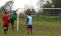 Sunday v Woodton Utd 5th Mar 2017 32