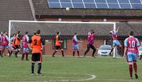 Hempnall v Earsham 2nd Mar 2019 21