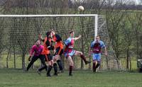 Hempnall v Earsham 2nd Mar 2019 22