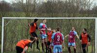 Hempnall v Earsham 2nd Mar 2019 23