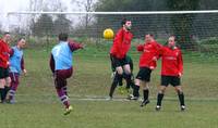 Sunday v Woodton Utd 5th Mar 2017 36