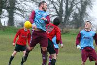 Sunday v Woodton Utd 5th Mar 2017 37