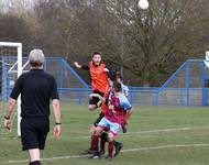 Hempnall v Earsham 2nd Mar 2019 24