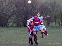 Hempnall v Earsham 2nd Mar 2019 25