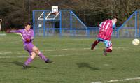 Hempnall v Earsham 2nd Mar 2019 26