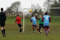 Sunday v Woodton Utd 5th Mar 2017 39