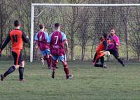 Hempnall v Earsham 2nd Mar 2019 27