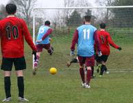 Sunday v Woodton Utd 5th Mar 2017 40