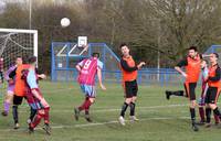 Hempnall v Earsham 2nd Mar 2019 28