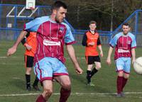 Hempnall v Earsham 2nd Mar 2019 29