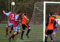 Hempnall v Earsham 2nd Mar 2019 30