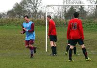 Sunday v Woodton Utd 5th Mar 2017 42