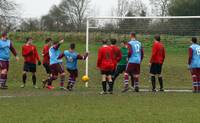 Sunday v Woodton Utd 5th Mar 2017 43