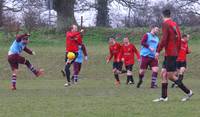 Sunday v Woodton Utd 5th Mar 2017 46