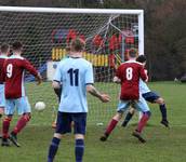 Hempnall v Buxton 31st Mar 2018 31